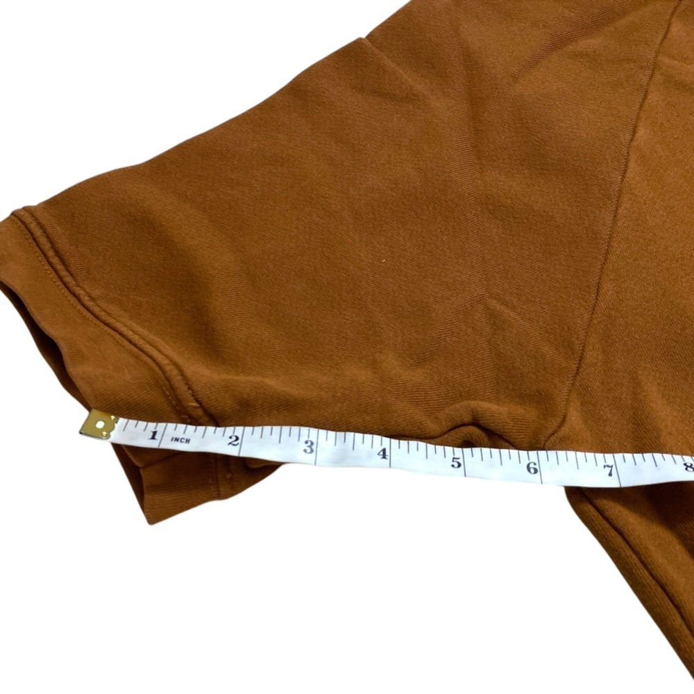 Aritizia Denim Forum - The '70s Raglan Sweatshirt - Picture 14 of 14